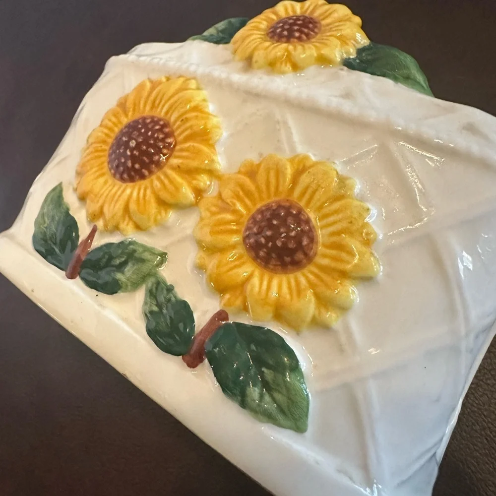 Kimco napkin holder